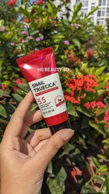 Some By Mi Snail Truecica Miracle Repair Starter Kit